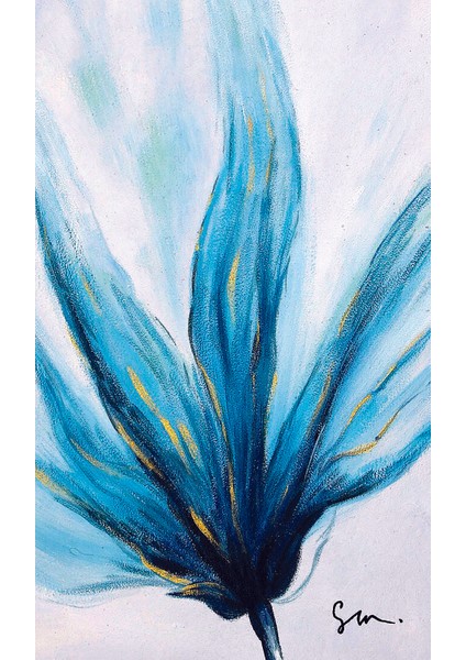 Yağlı Boya El Yapımı Tablo 45 x 64 cm Home In JOY1016 fiyatları