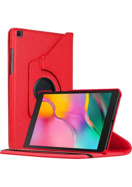 Samsung Galaxy T290 Tab A 8 Inç Kılıf 360 Dönen Tablet Kılıfı modelleri