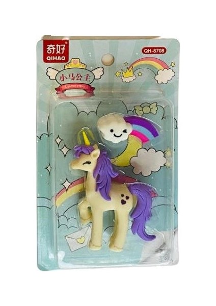 Unicorn Silgi