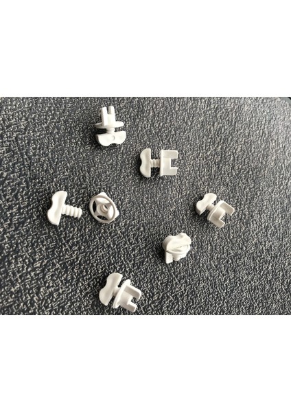 Korniş Kilidi Stoper Perde Kelebek Finali fiyatları