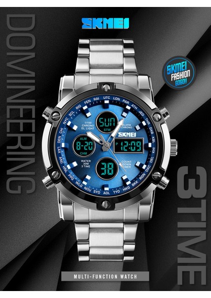 1389 Kuvars Erkek Saat Spor Casual (Yurt Dışından) modelleri