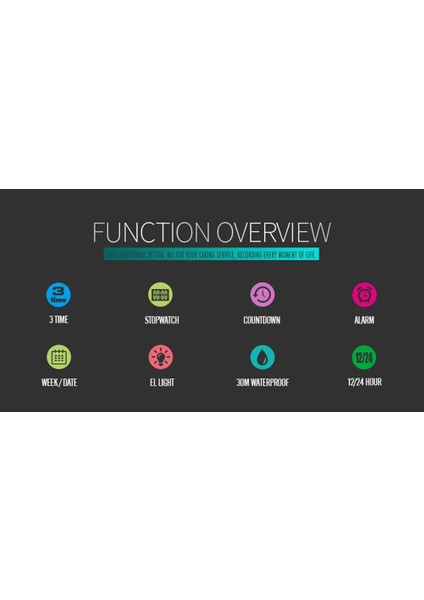 1389 Kuvars Erkek Saat Spor Casual (Yurt Dışından) indirimleri