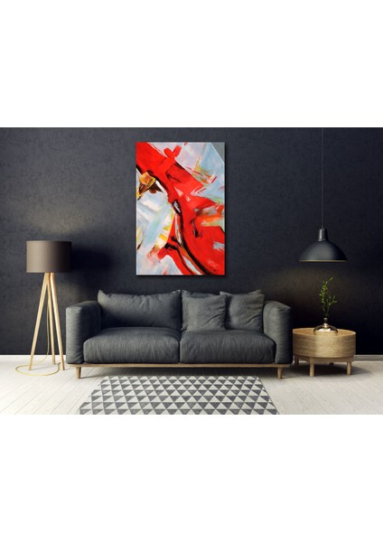 Yağlı Boya Tablo El Yapımı Home In Joy 105CMX75CM fiyatları