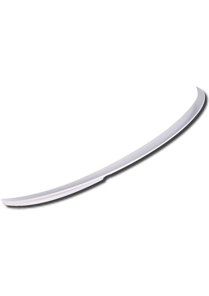 Bmw f10 bagaj üstü spoiler m-performance 2011 / 2016