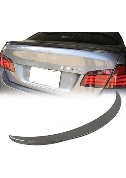 Bmw f10 bagaj üstü spoiler m-performance 2011 / 2016