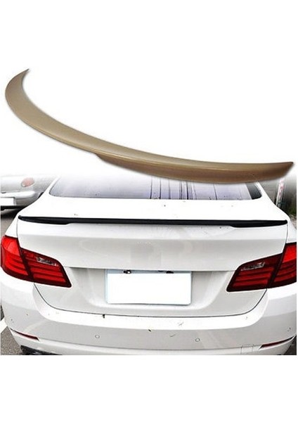 Bmw f10 bagaj üstü spoiler m-performance 2011 / 2016