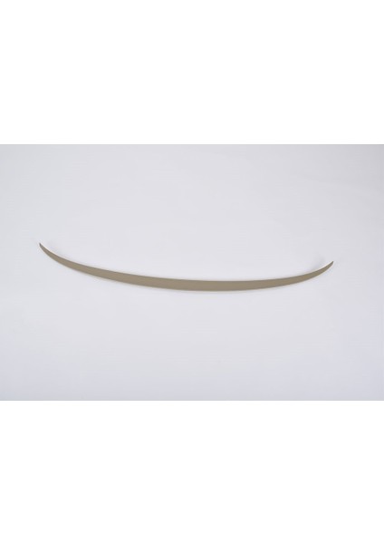Bmw f10 bagaj üstü spoiler m-tech 2011 / 2016