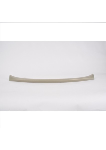Bmw e90 mtech bagaj üstü spoiler