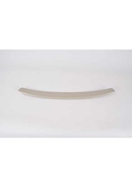 Bmw e46 cam üstü spoiler coupe plastik boyasız 1998+ fiyatları