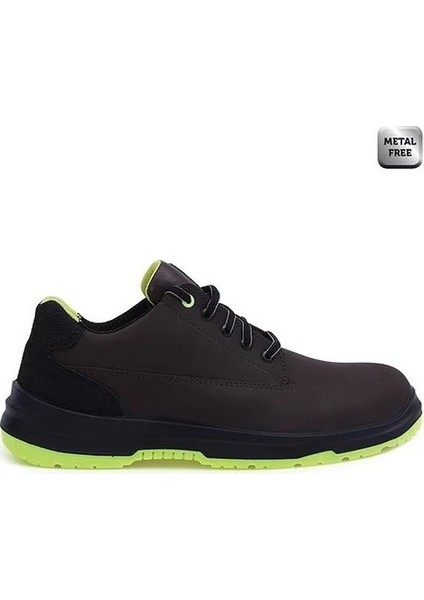 Rcw Galyum S3 Flex Erkek Ayakkabi RCWGLY010-001