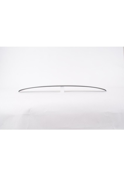 Mercedes w205 amg cam üstü spoiler boyasız