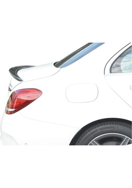 Mercedes w205 amg bagaj üstü spoiler boyasız fırsatları