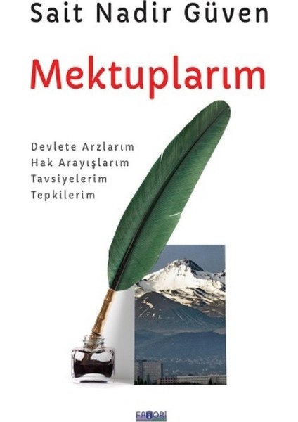 Mektuplarım - Sait Nadir Güven