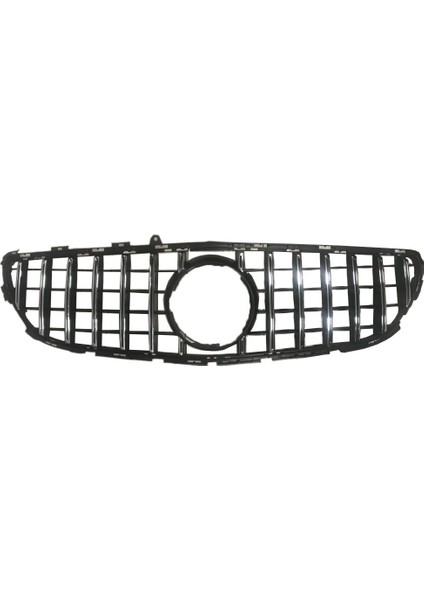 Mercedes cls w218 gtr ön panjur ızgara 2014 / 2018