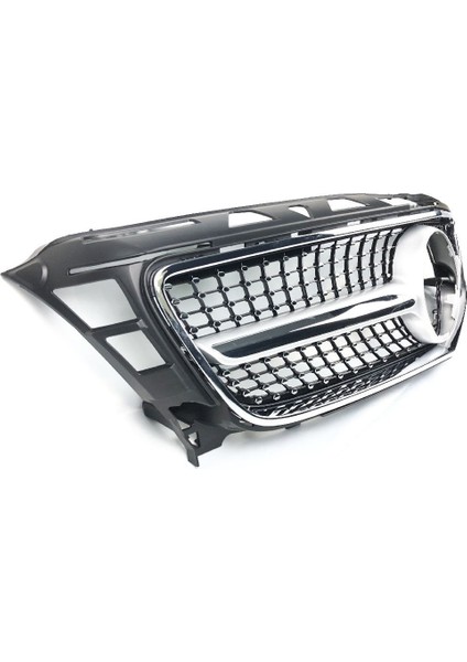 Mercedes w218 ön panjur ızgara diamond 2011-2014 fiyatları