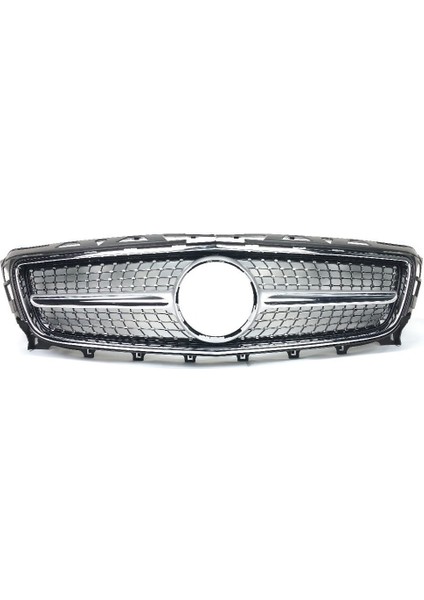 Mercedes w218 ön panjur ızgara diamond 2011-2014 modelleri