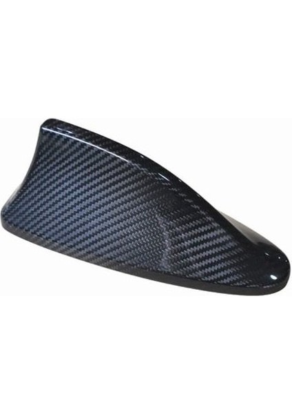 Bmw f10 shark anten kapağı carbon 2011 / 2016