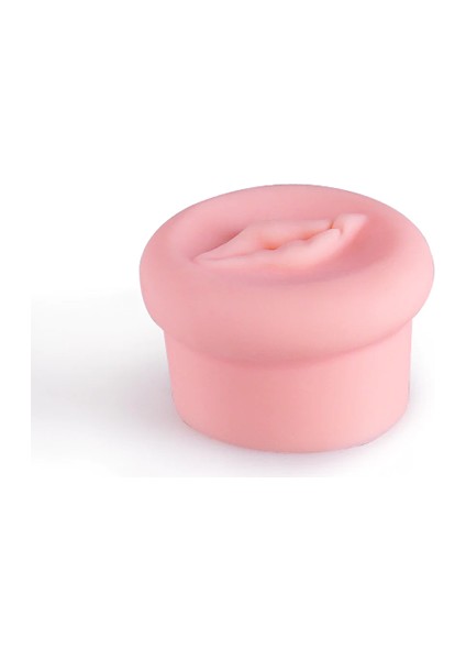 Pretty Love Tüm Penis Pompalarına Uyumlu Yüksek Kalite Vajina Başlık