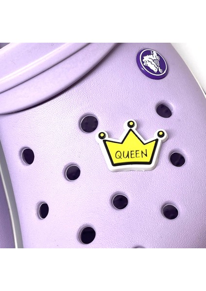 Crocs Terlik Süsü & Renkli Aksesuar Jibbitz