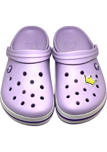 Crocs Terlik Süsü & Renkli Aksesuar Jibbitz modelleri