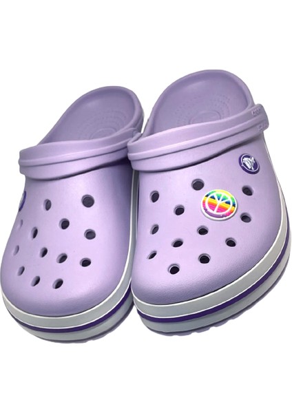 Crocs Terlik Süsü & Renkli Aksesuar Jibbitz