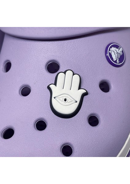 Crocs Terlik Süsü & Renkli Aksesuar Jibbitz