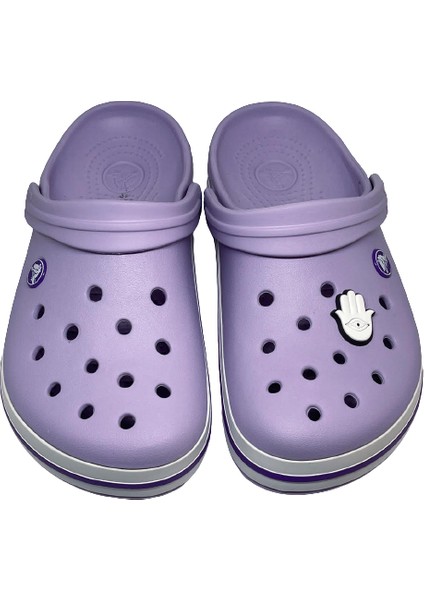 Crocs Terlik Süsü & Renkli Aksesuar Jibbitz