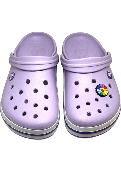 Crocs Terlik Süsü & Renkli Aksesuar Jibbitz