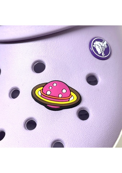 Crocs Terlik Süsü & Renkli Aksesuar Jibbitz