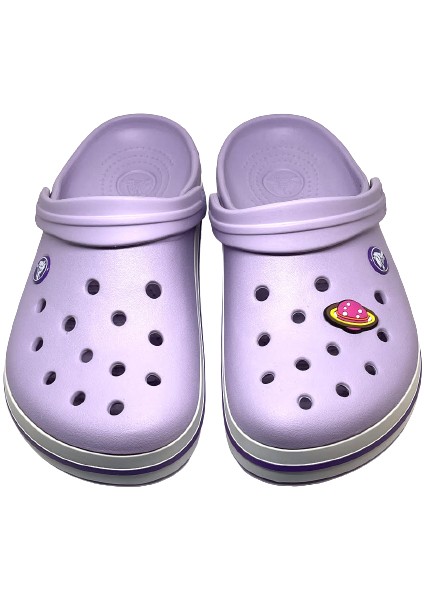 Crocs Terlik Süsü & Renkli Aksesuar Jibbitz