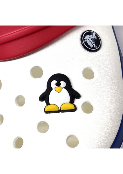 Crocs Terlik Süsü & Renkli Aksesuar Jibbitz