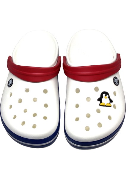 Crocs Terlik Süsü & Renkli Aksesuar Jibbitz