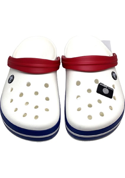 Crocs Terlik Süsü & Renkli Aksesuar Jibbitz