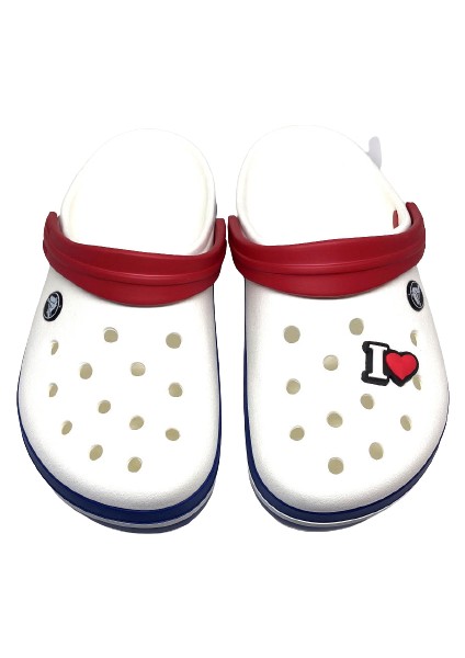 Crocs Terlik Süsü & Renkli Aksesuar Jibbitz modelleri