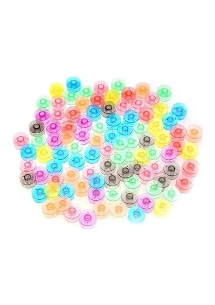 Masura Renkli 25ADET