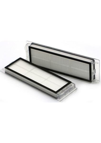 Xıaomı Mop Pro 2+ 3D Uyumlu Hepa Filtre - 2 Adet