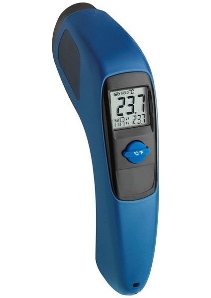 31.1131 4 Nokta Lazerli Infrared Termometre