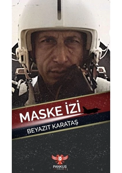 Maske Izi - Beyazıt Karataş