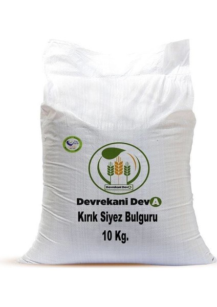 Kastamonu Siyez Bulguru Kırık 10 kg