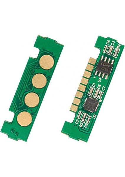 CLT-K406 Siyah Muadil Chip CLP-360 CLX-3305 SL-C460