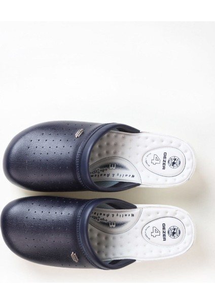 GT1YZM 04770 Kadın Sabo Terlik modelleri