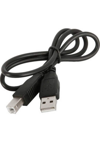 USB 2.0 1.5m Printer ve Data Yazıcı Kablosu (B-Tip) (DK-CB-USB2PRNL150)