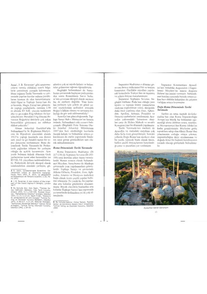 Ayasofya: Tarihi, Efsaneleri ve Seyyahların Notları - Erdem Yücel fırsatları