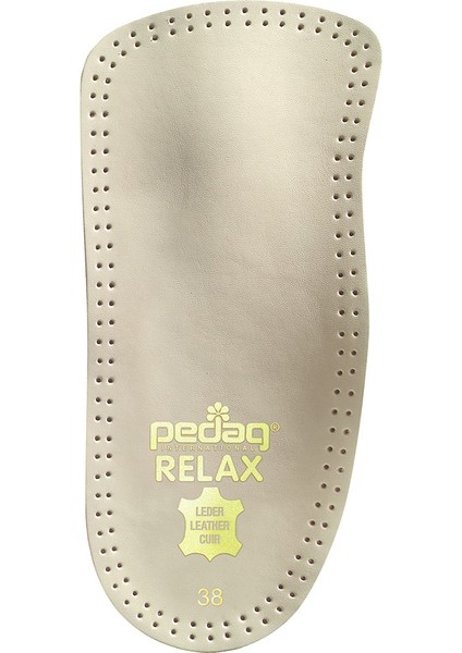 127-128 Pedag Relax Tabanlık 36-46 fiyatları