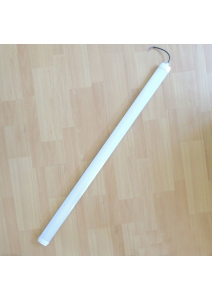 Ledli Sıva Üstü Etanj Tavan Armatürü 120CM 36W Yüksek Lümen