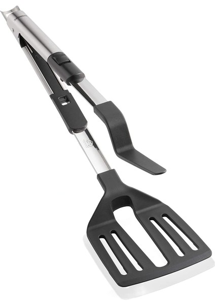 2'li Maşa & Spatula