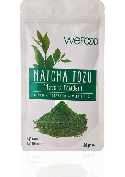Matcha Tozu 50 gr