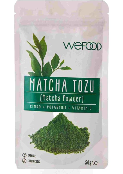 Matcha Tozu 50 gr