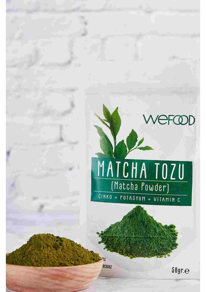 Matcha Tozu 50 gr