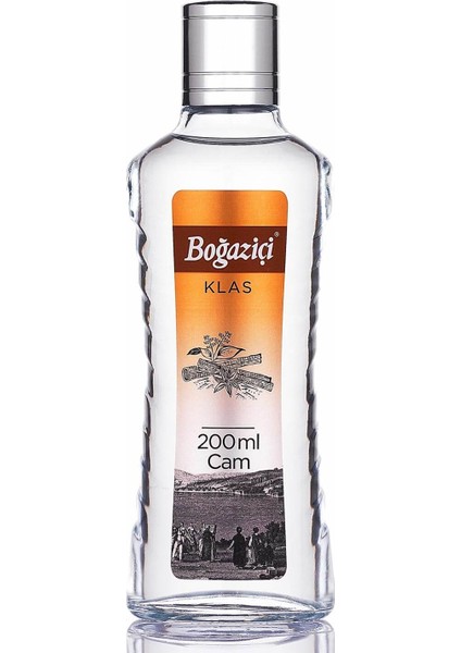 Klas Kolonya 200 ml